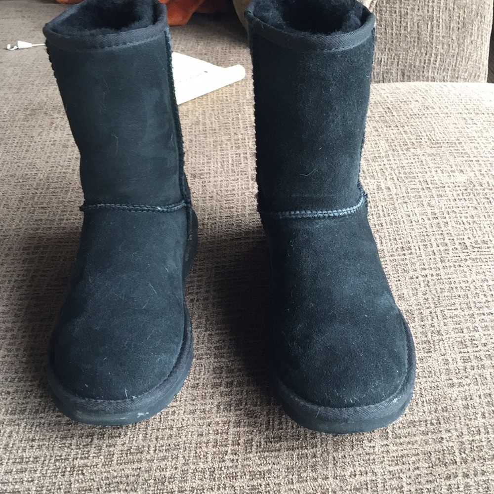 UGGS